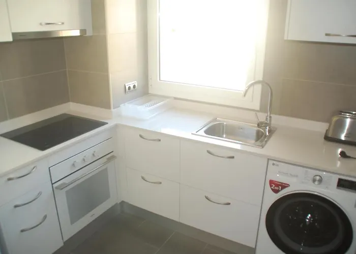 Apartament Formentor - Salou acceptant les animaux
