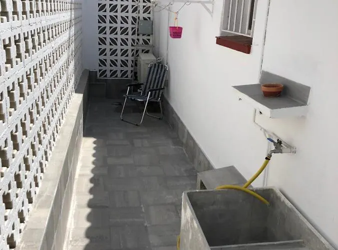 Villa Casita De Planta Baja En Zona Tranquila Y Muy Cerca De La Playa à Salou
