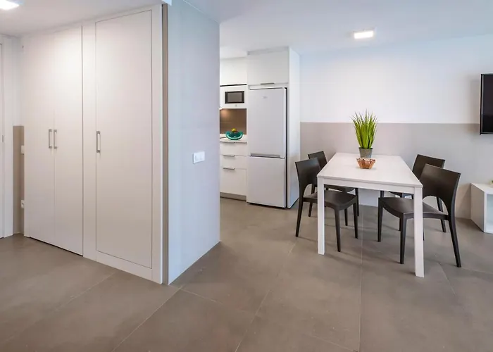 Boutique Playa Apartamento Salou