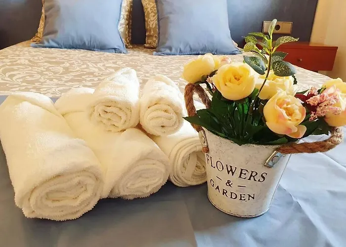 Apartment Arcuus II Salou