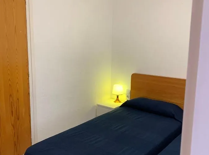 Costa Daurada Apartaments - Blau Mari Salou