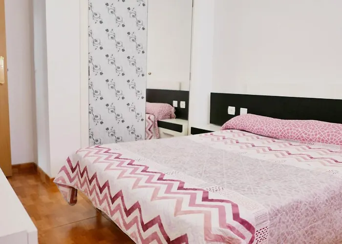 Alexandria Beach Salou