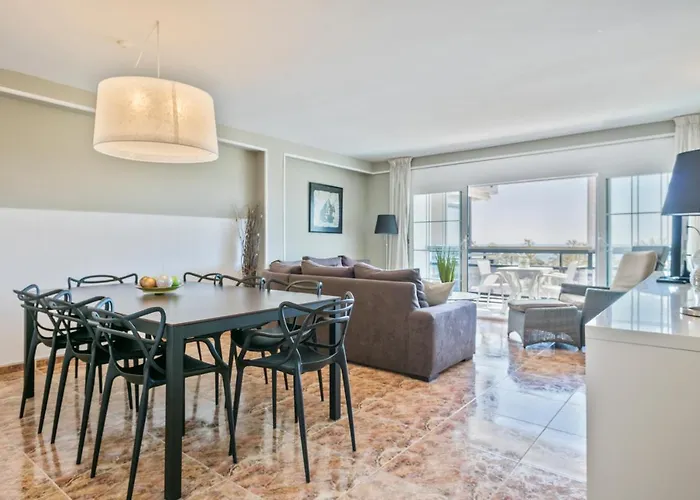 Rentalmar Family Anagabu Salou