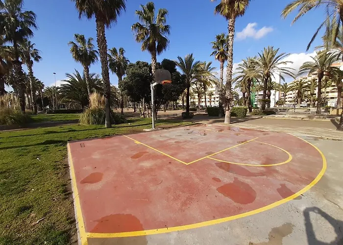 Appartement Salou#Mar Adentro