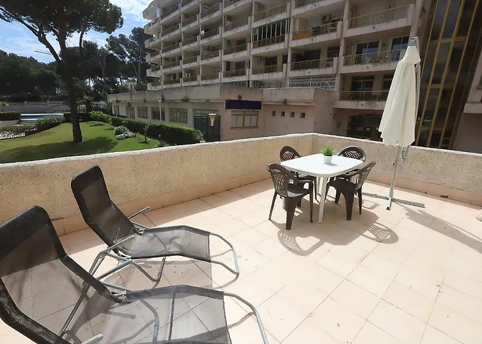 Costa Daurada Apartaments - Cataluna92 - 112 Salou