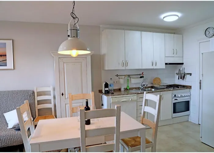 Appartement Excellent Sea View, Free Parking, Wifi à Salou