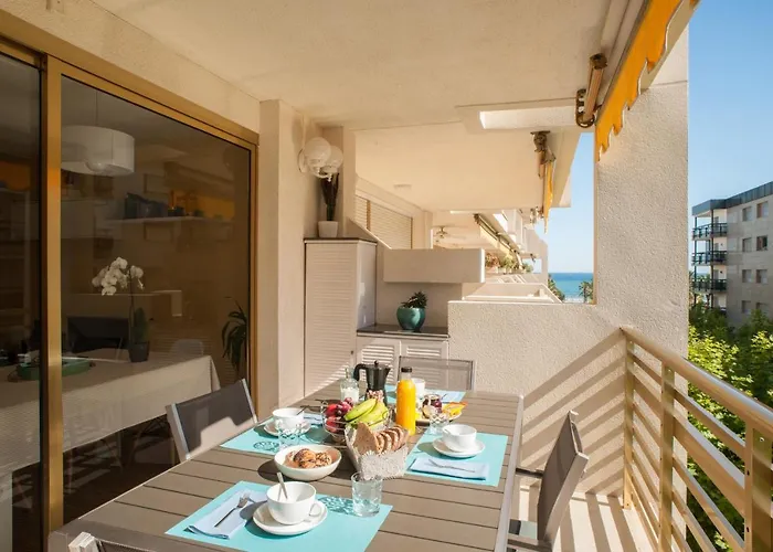 Boutique Appartement L'Eixideta à Salou