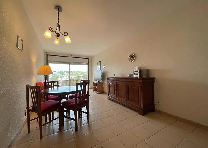 Apartamento Amplio Y Luminoso,Cerca De Todo Apartamento Salou aceita animais de estimação