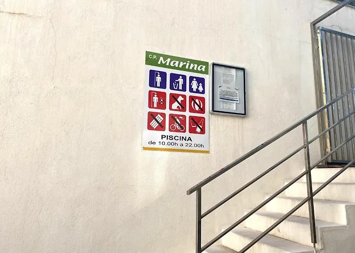 Apartamento Playa Capellans - Gran Terraza Salou acceptant les animaux