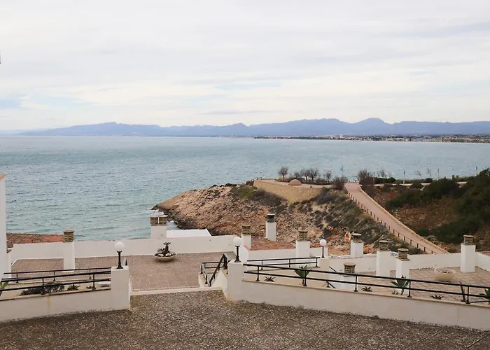Costa Daurada Apartaments - Residencial Rits Salou