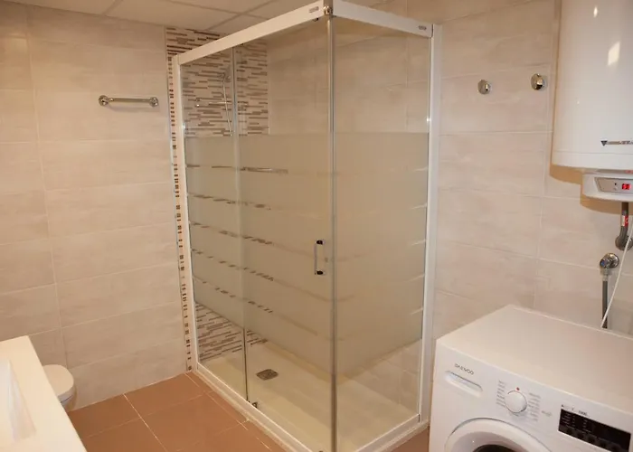 COSTA DAURADA APARTAMENTS - Royal 106 Luxe Salou