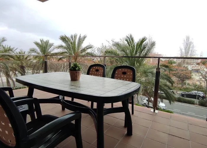 Alquiler Vacacional Salou W&S