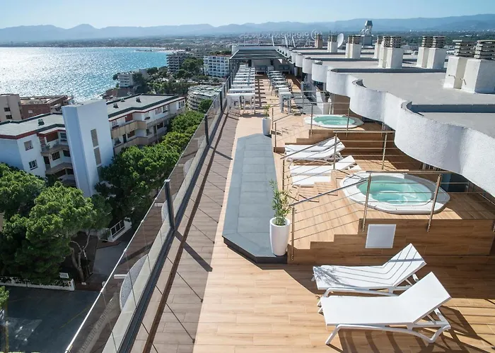 Hôtels de Salou qui acceptent les chiens