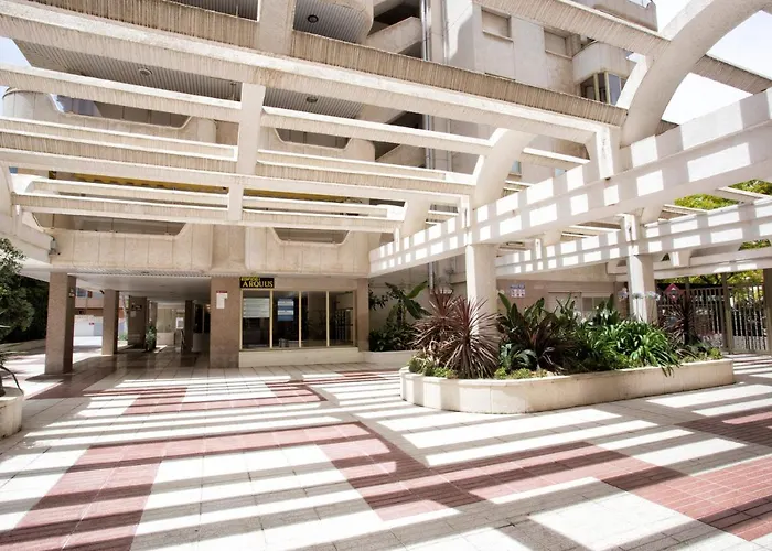 Salou Arquus Center Apartamento