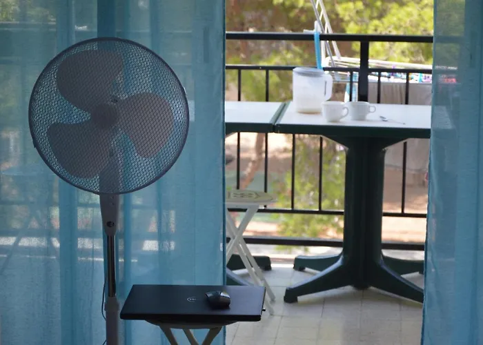Habitaciones Compartidas En Un Apartamento Salou