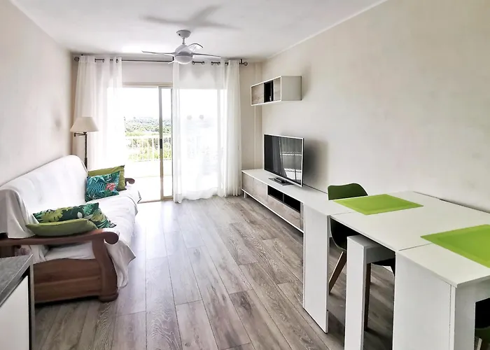 Apartamento Con Vistas Al Mar Salou