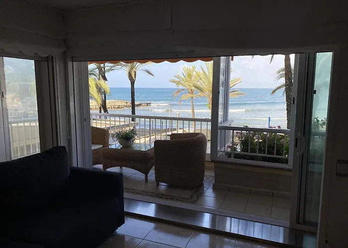 For A Stay Altair Mar Salou