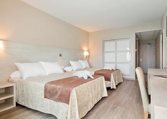 Hôtels à côté de Aquopolis