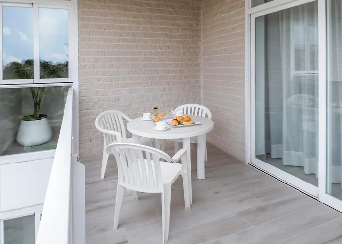 Apparthôtels à Salou