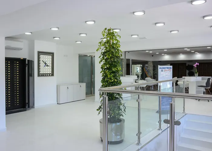 Hébergement indépendant à Salou