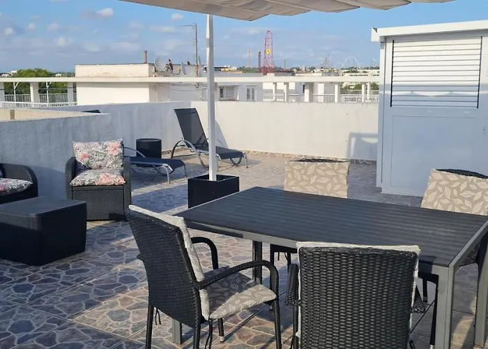 Apartamentos Varadero Arysal Salou