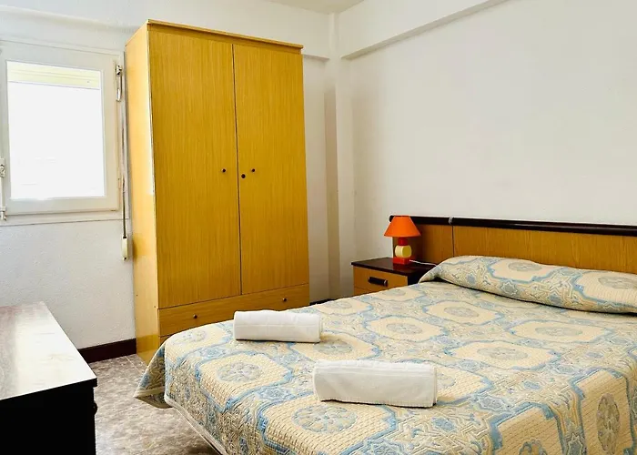 Book Maite Salou Apartamento