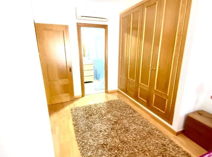 Roni Rooms Salou