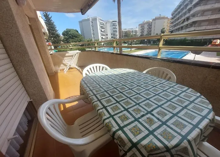 Rentalmar Cordoba - Sevilla - Jerez Salou
