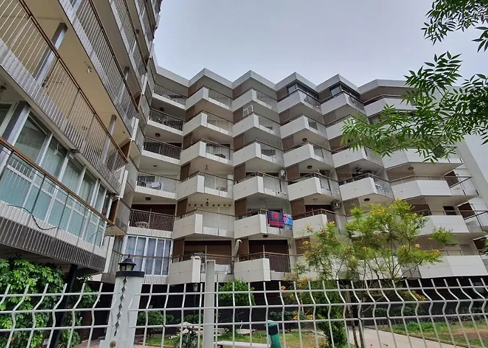 Studio Formentor Salou acceptant les animaux