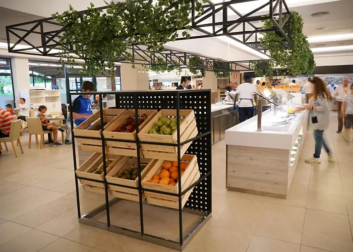 Hôtels à côté de Parc municipal