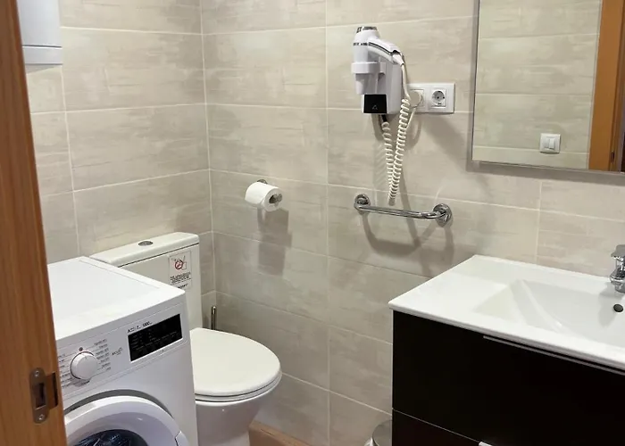 Costa Daurada Apartaments - Royal 107 Luxe Salou aceita animais de estimação