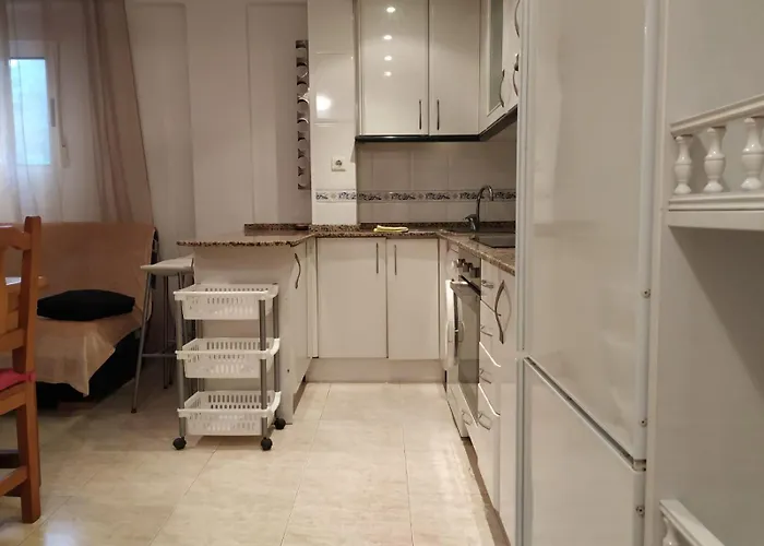Appartement Apatsalou Aloha