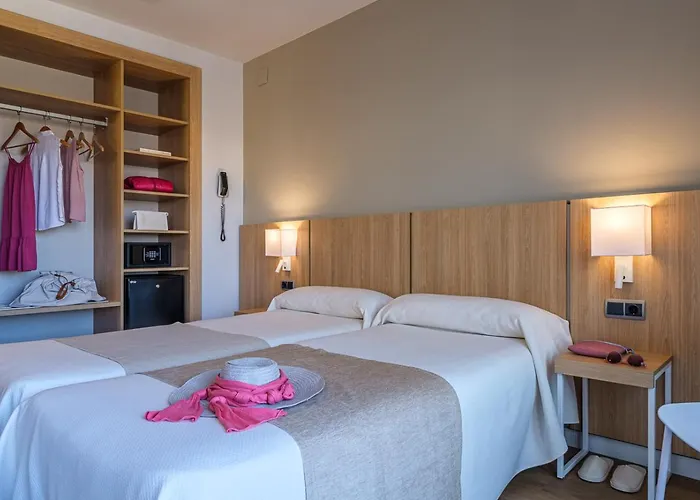 Hôtels à côté de PortAventura Park