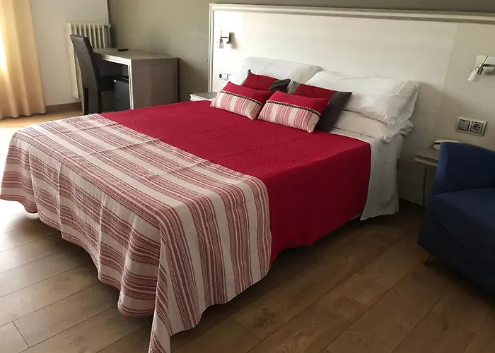 Hôtels pas chers à Salou