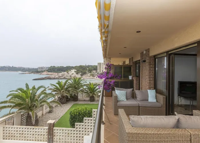 Apartment Cala D'Or By Interhome Salou
