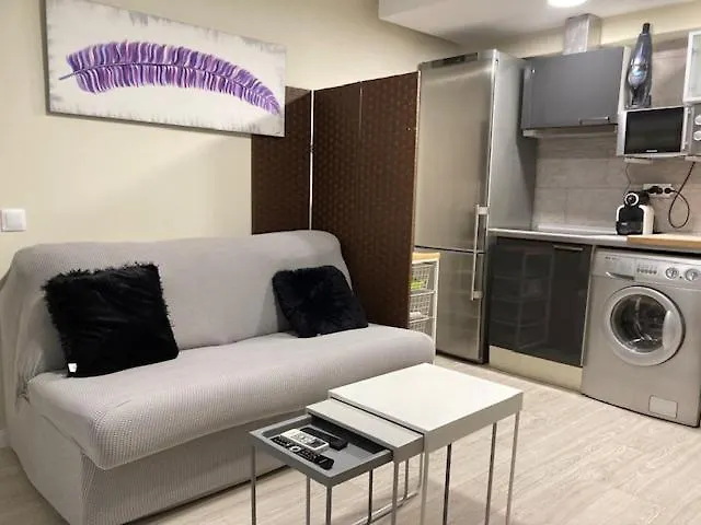 Windy Apartamento Salou aceita animais de estimação