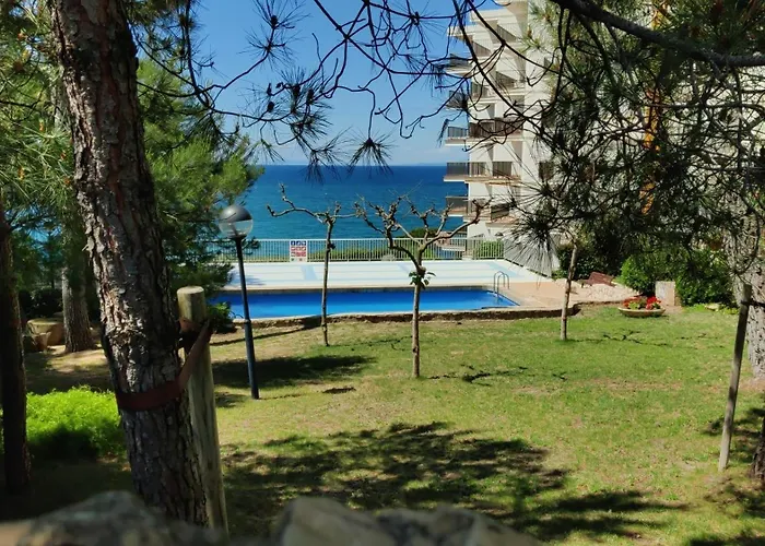 For A Stay Sant Jordi Sunset Salou