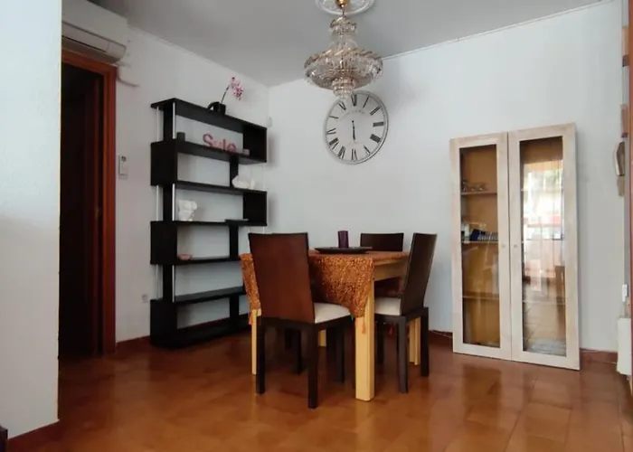 Llum Salou Apartment acceptant les animaux