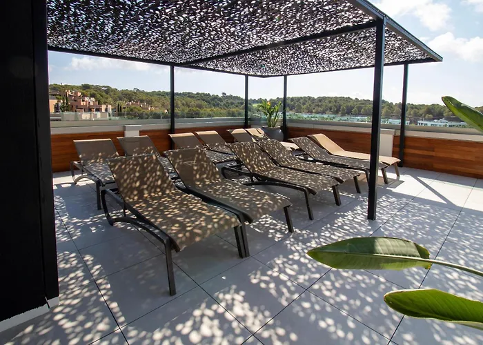 Hôtels de Luxe à Salou près de PortAventura Park