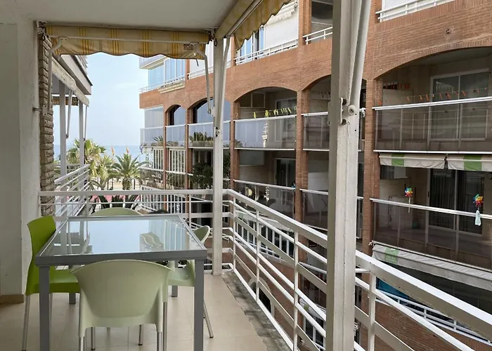 Zeus Alexis Plus Salou