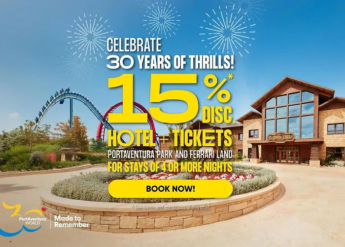 Hôtels à côté de Avenida Jaume I