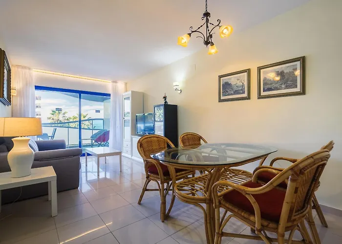 Uhc Les Ones Family Complex Apartamento Salou
