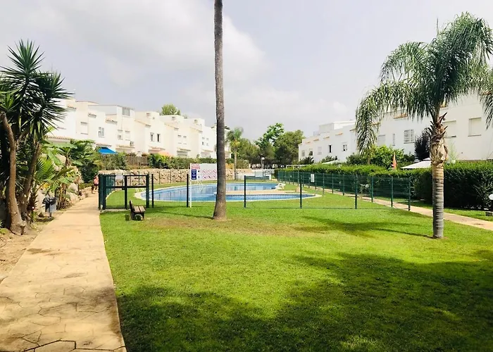 Bangalôs em Salou