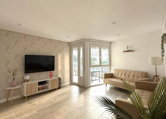 Beauty Home Salou acceptant les animaux