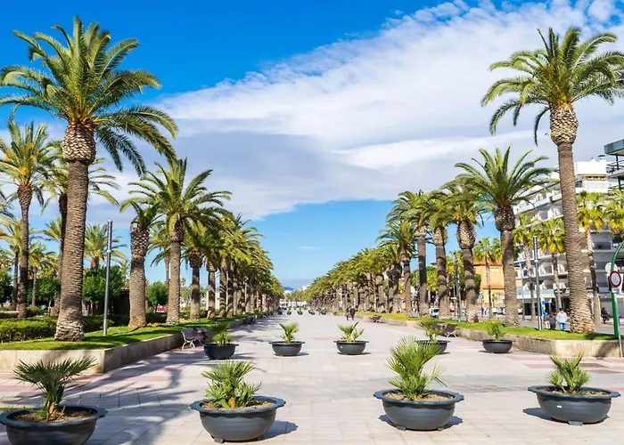 Appartement Torre Alta Salou