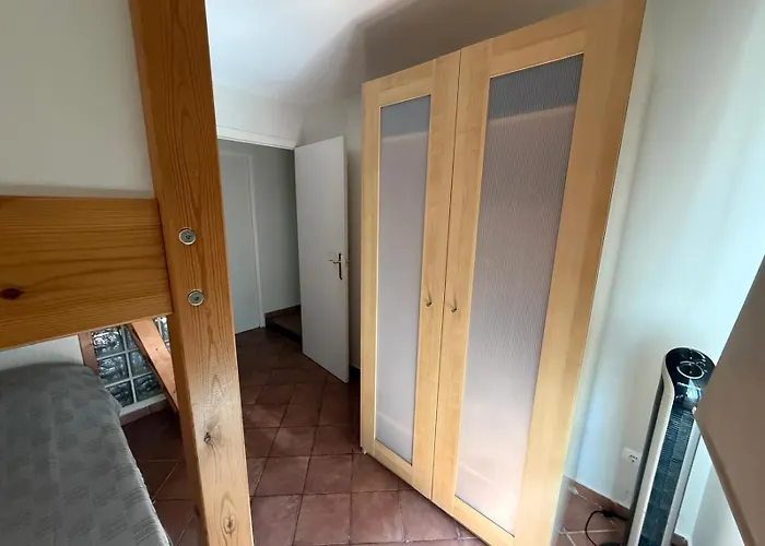Chalets à Salou