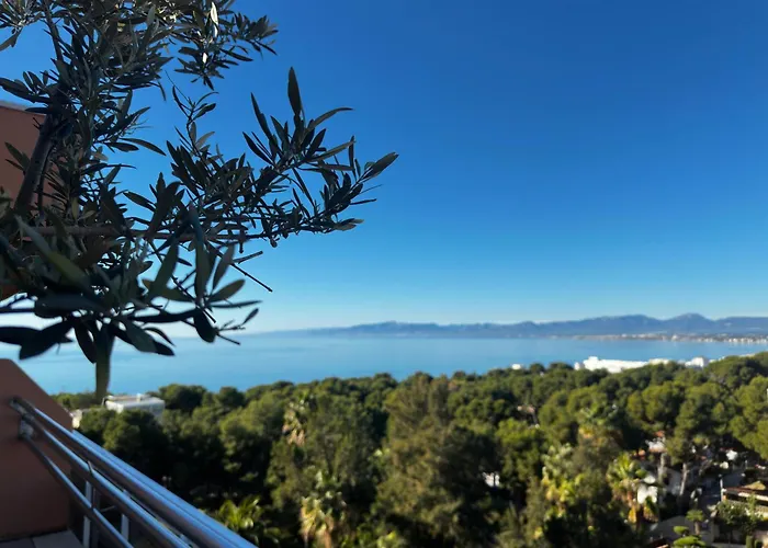 Hôtels de charme à Salou