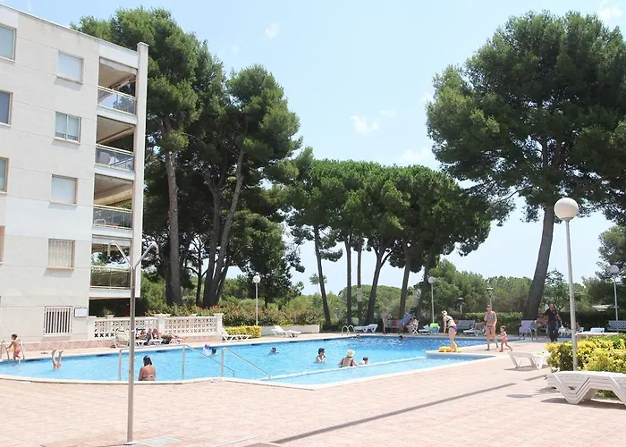 For A Stay Cala Dorada Salou