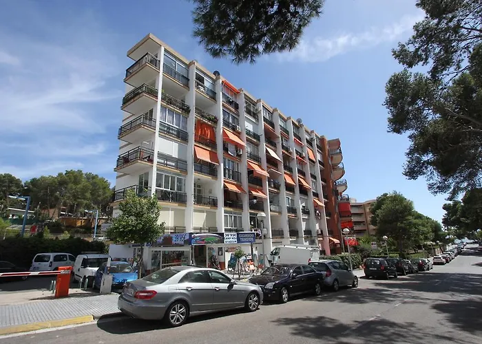 For A Stay Cap D'Or Salou