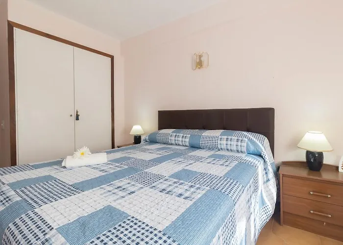 Dms II Iberplaya Apartamento Salou